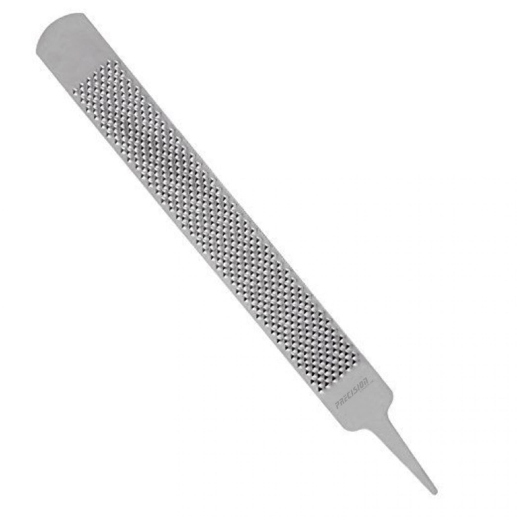 PRECISION HARDENED HOOF RASP, 16 INCH