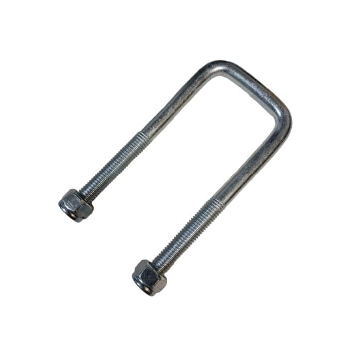 Knott-Avonride Ifor Williams Compatible U-Bolt Set