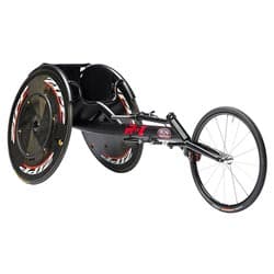 Top End Eliminator Osr Racing Wheelchair Review 2022