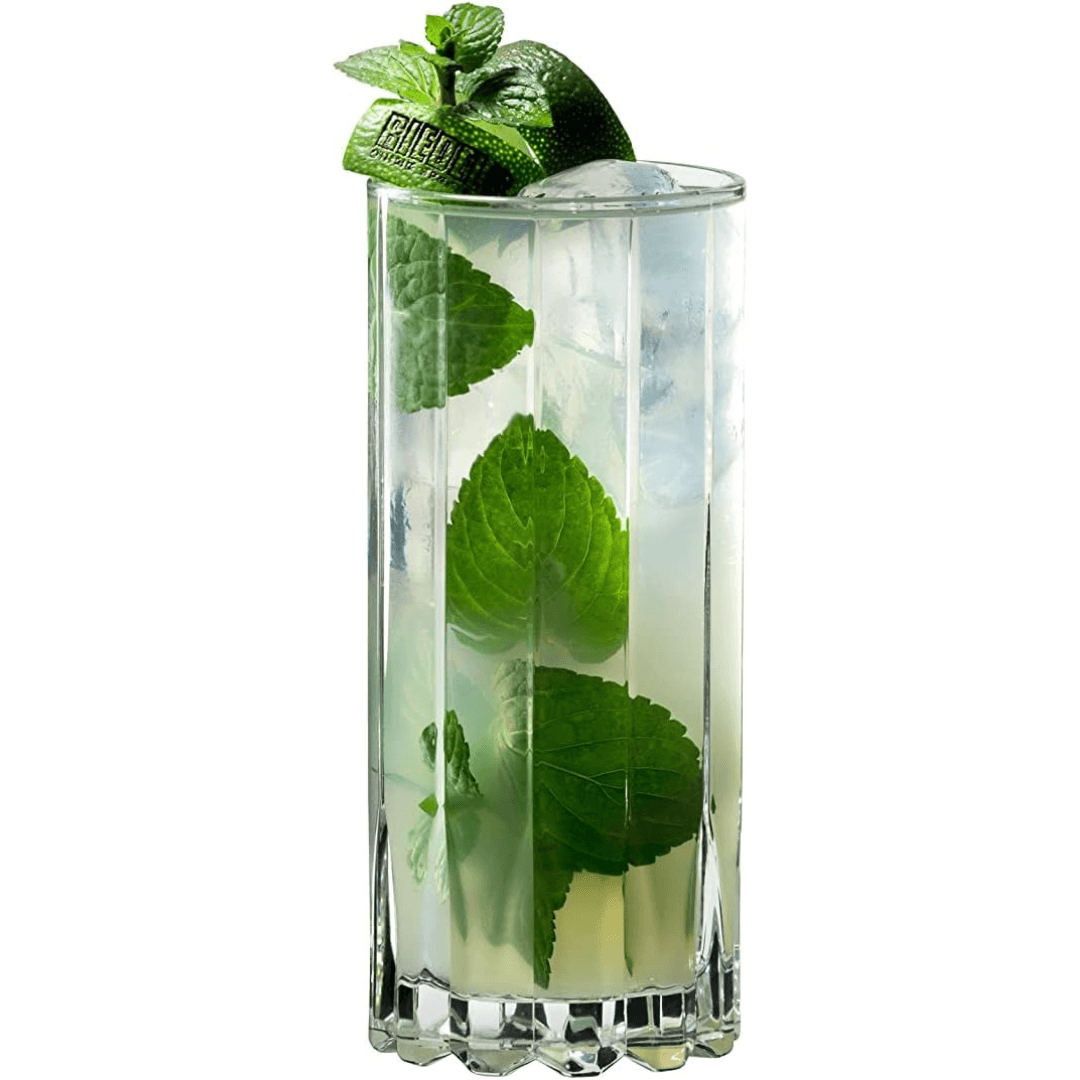 Riedel Drink Specific Glassware Highball Glass – Whiskey and Whisky