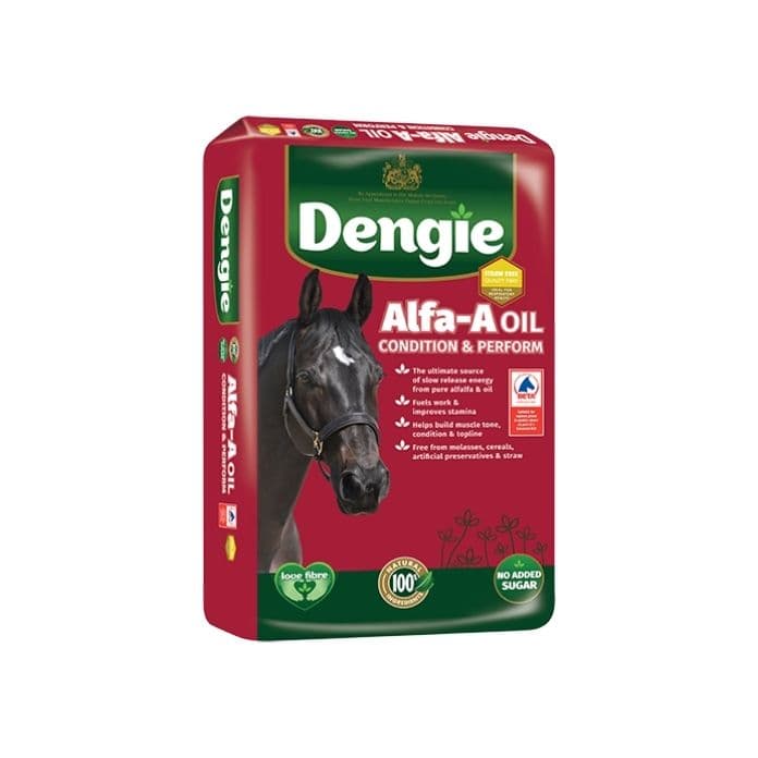 Dengie Alfa A Oil - Buy Online | White's Agri