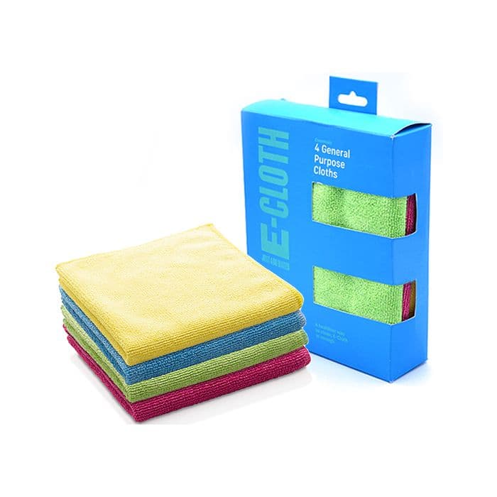 E-Cloth General Purpose Microfibre Cloth