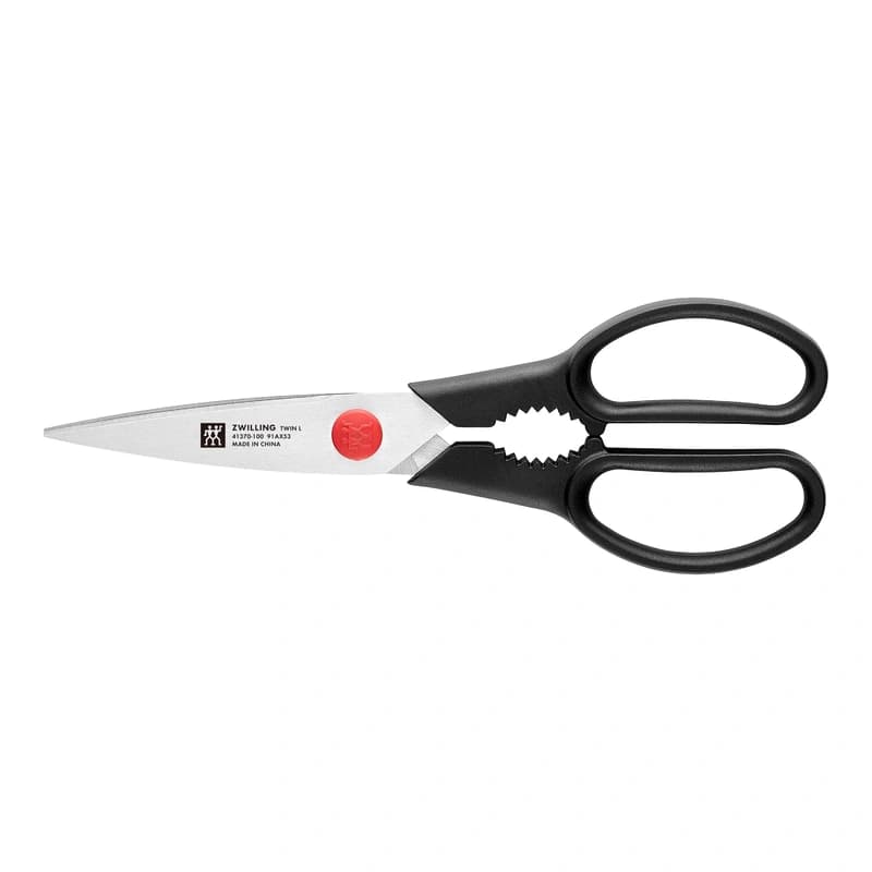 ZWILLING TWIN L Kitchen Shears - Maximize Energy Conservation with ...