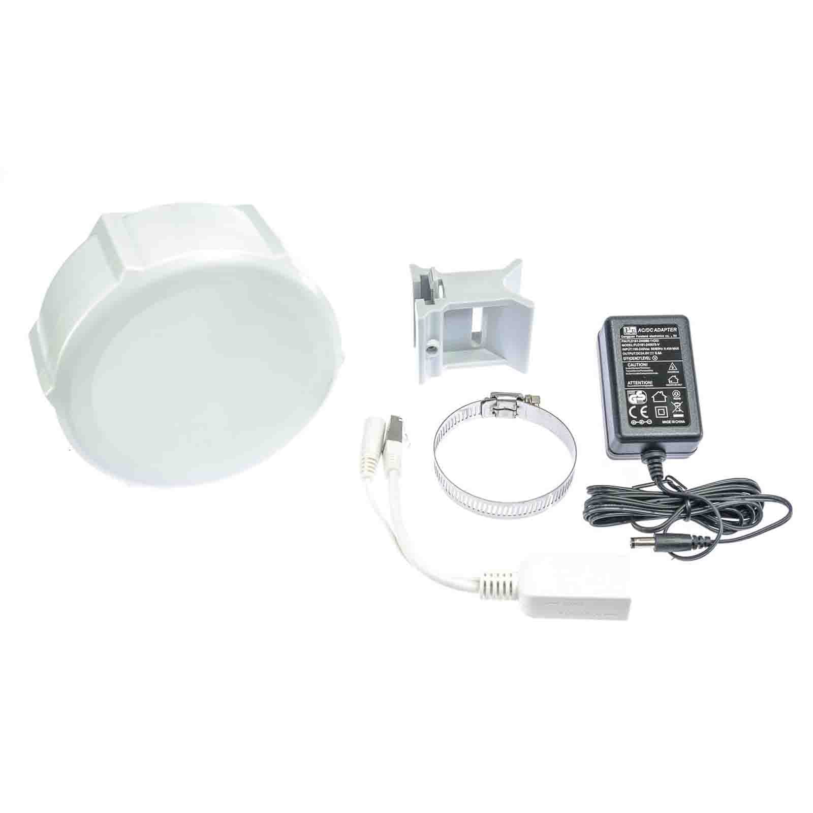 MikroTik SXT SA5 ac (RBSXTG-5HPacD-SA) :: WISP.PL Dystrybutor sprzętu ...