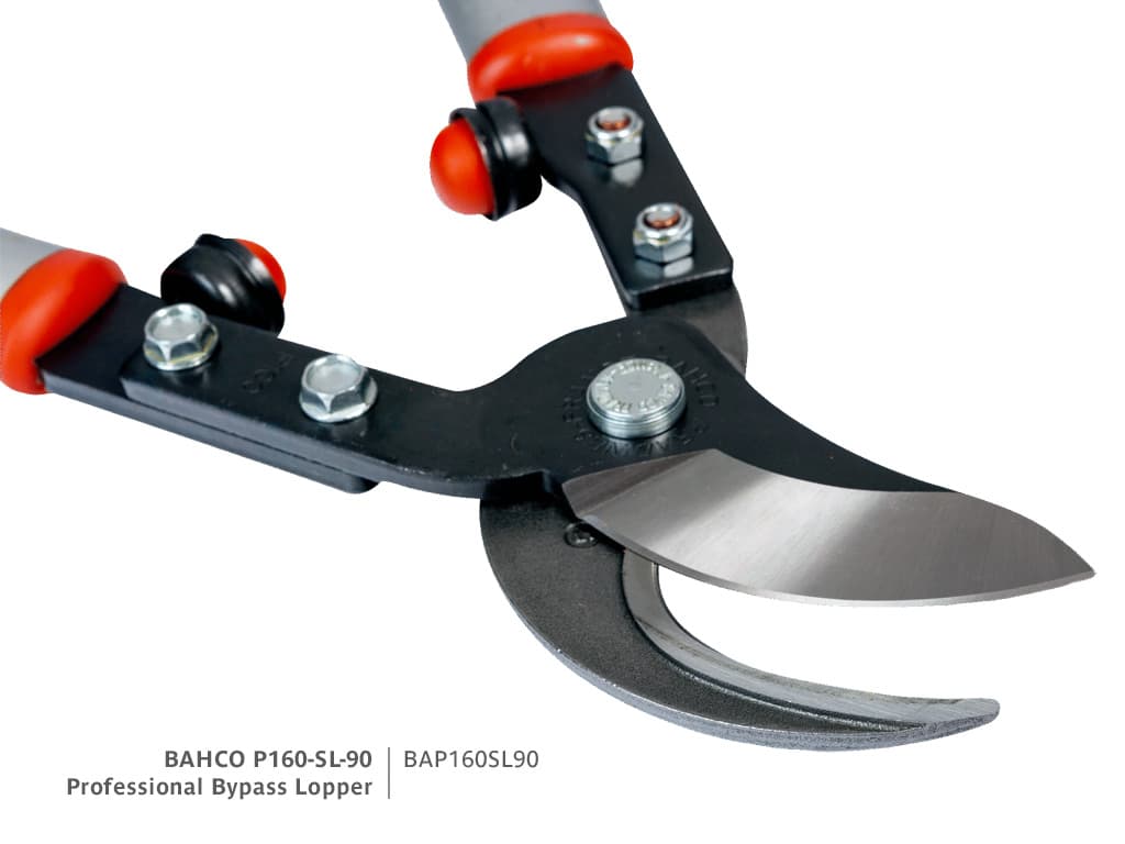 BAHCO 90cm P160-SL-90 Professional Bypass Lopper – Woodchuck ...