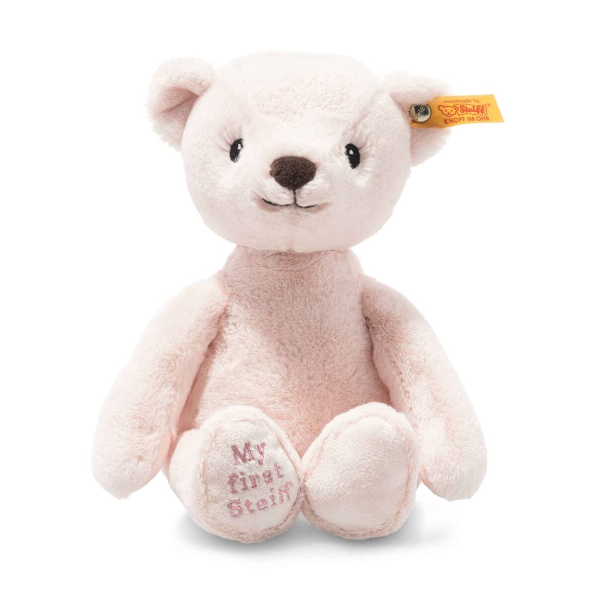 Purchase Steiff 242137 Soft Cuddly Friends My First Steiff Teddy Plush ...