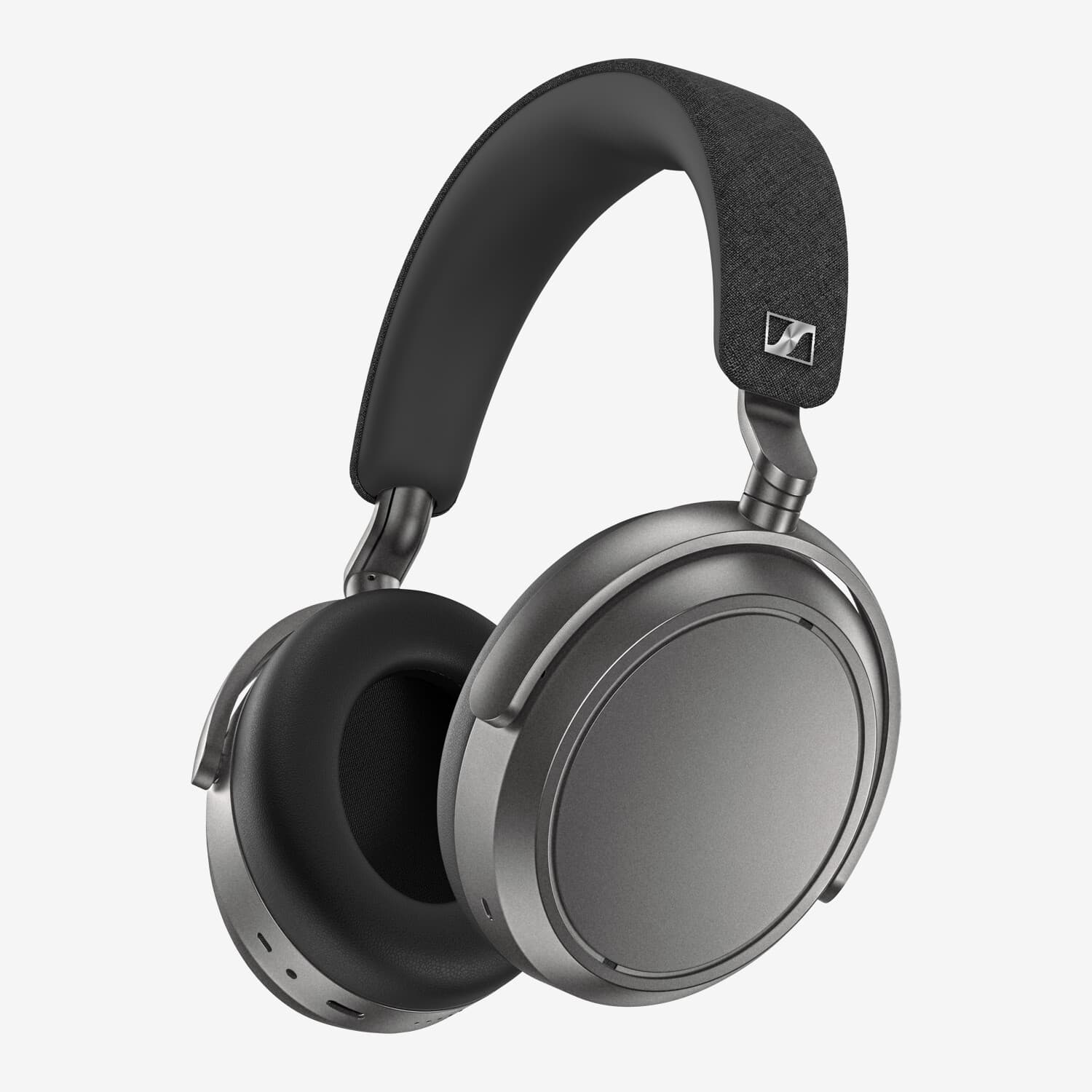 Sennheiser MOMENTUM 4 Wireless Over-Ear Headphones, Graphite - Worldshop
