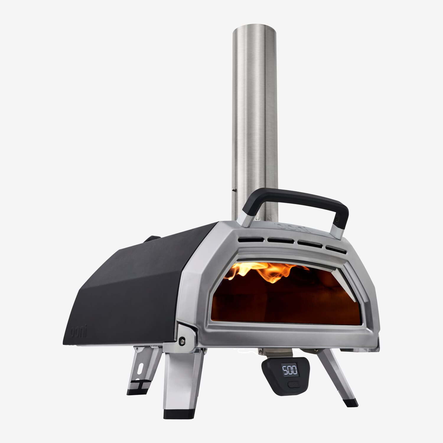 Ooni Karu 16 Multi-Fuel Pizza Oven - Worldshop