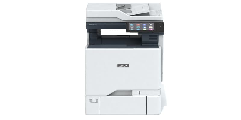VersaLink C625 Specifications: Color MFP - Xerox