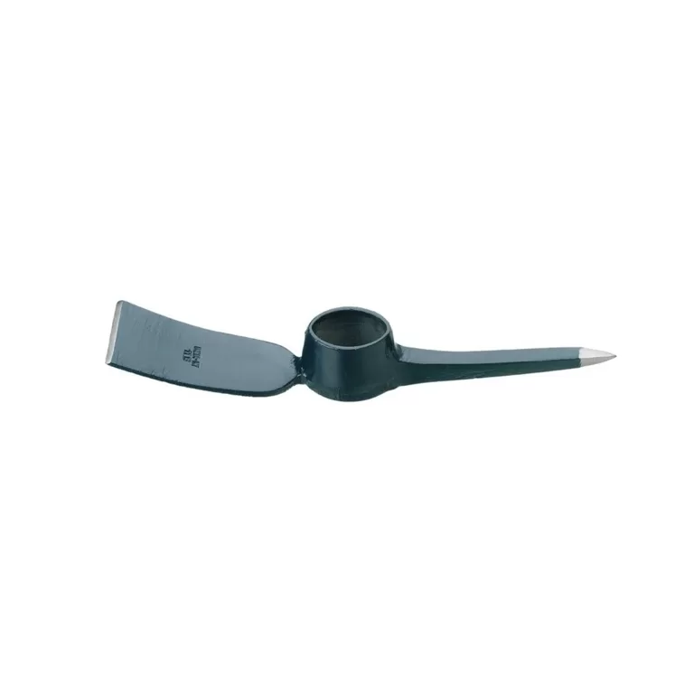 Bulldog Premier Pick End Mattock 5lb (1125g) - Yarm DIY