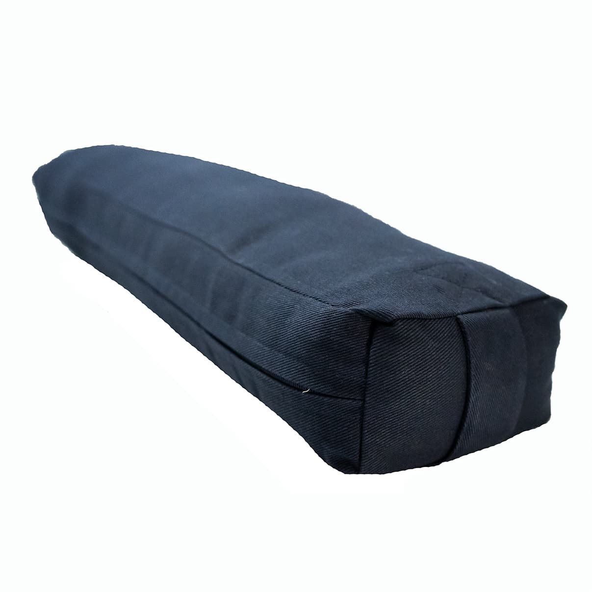 Pranayama Cotton Yoga Bolster | Yoga Direct