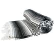 Deluxe Mexican Yoga Blanket | Yoga Direct