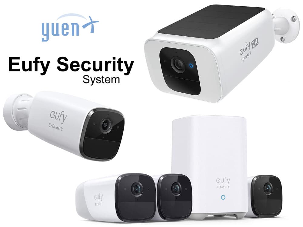 Eufy Security Motion Sensor Outdoor at Elizabeth Gunther blog