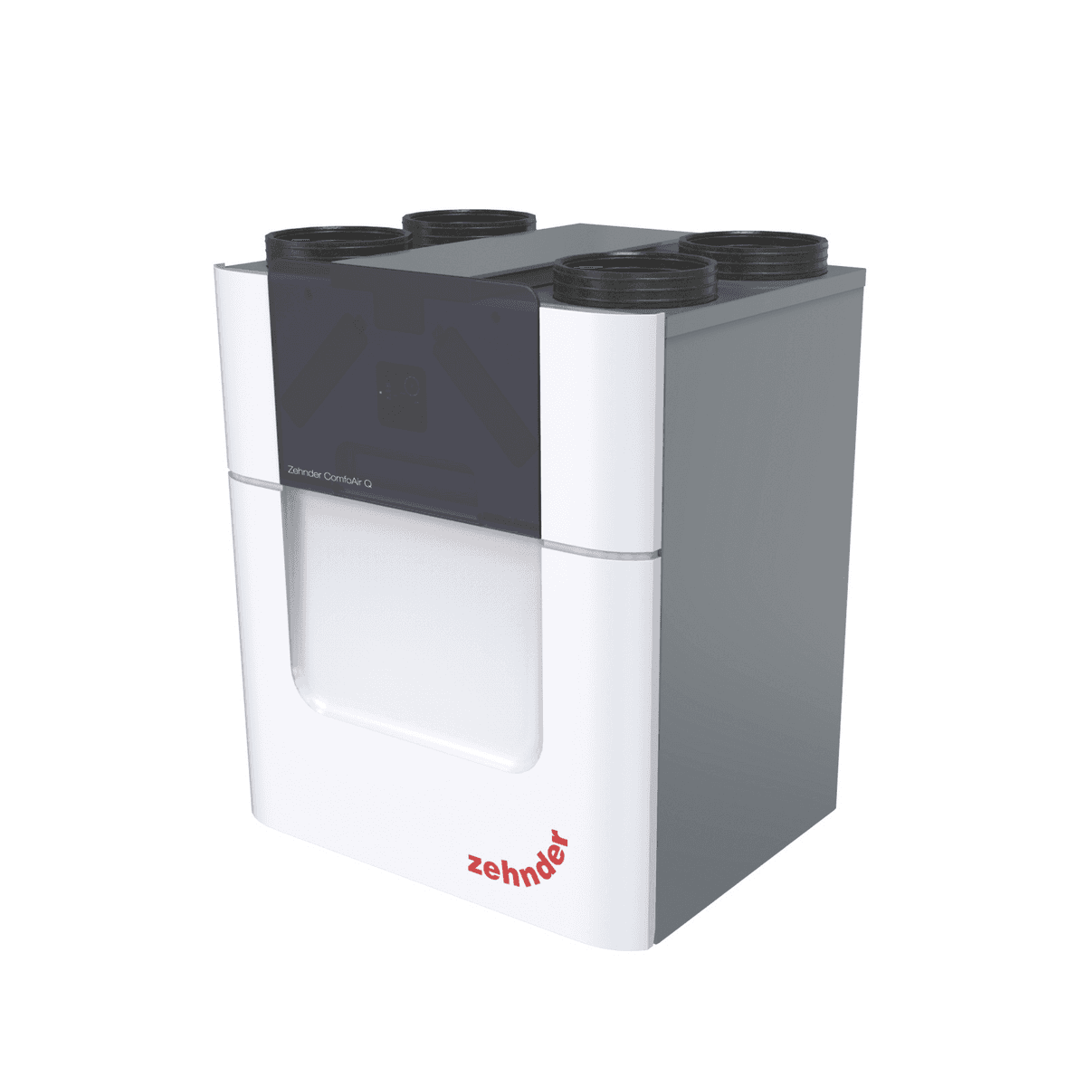 Zehnder ComfoAir Q600 ST | Zehnder Group Nederland
