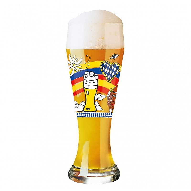 Ritzenhoff Weizenbierglas