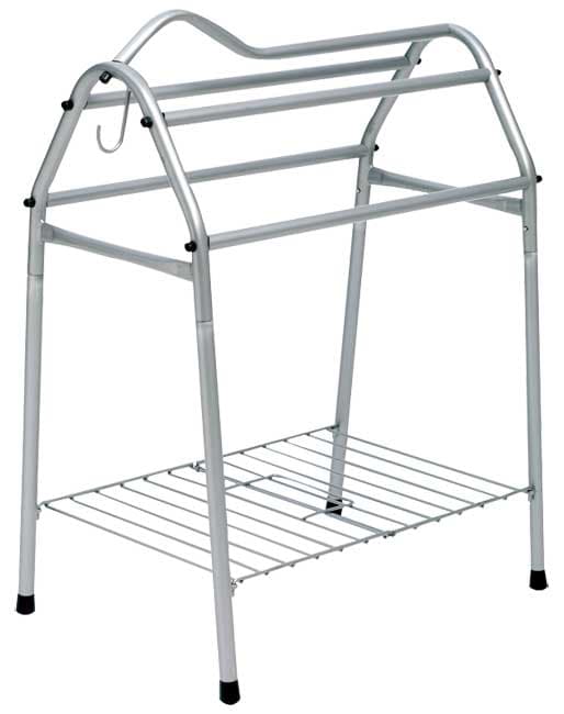 Zilco International Pty Ltd | Heavy Duty Saddle Stand