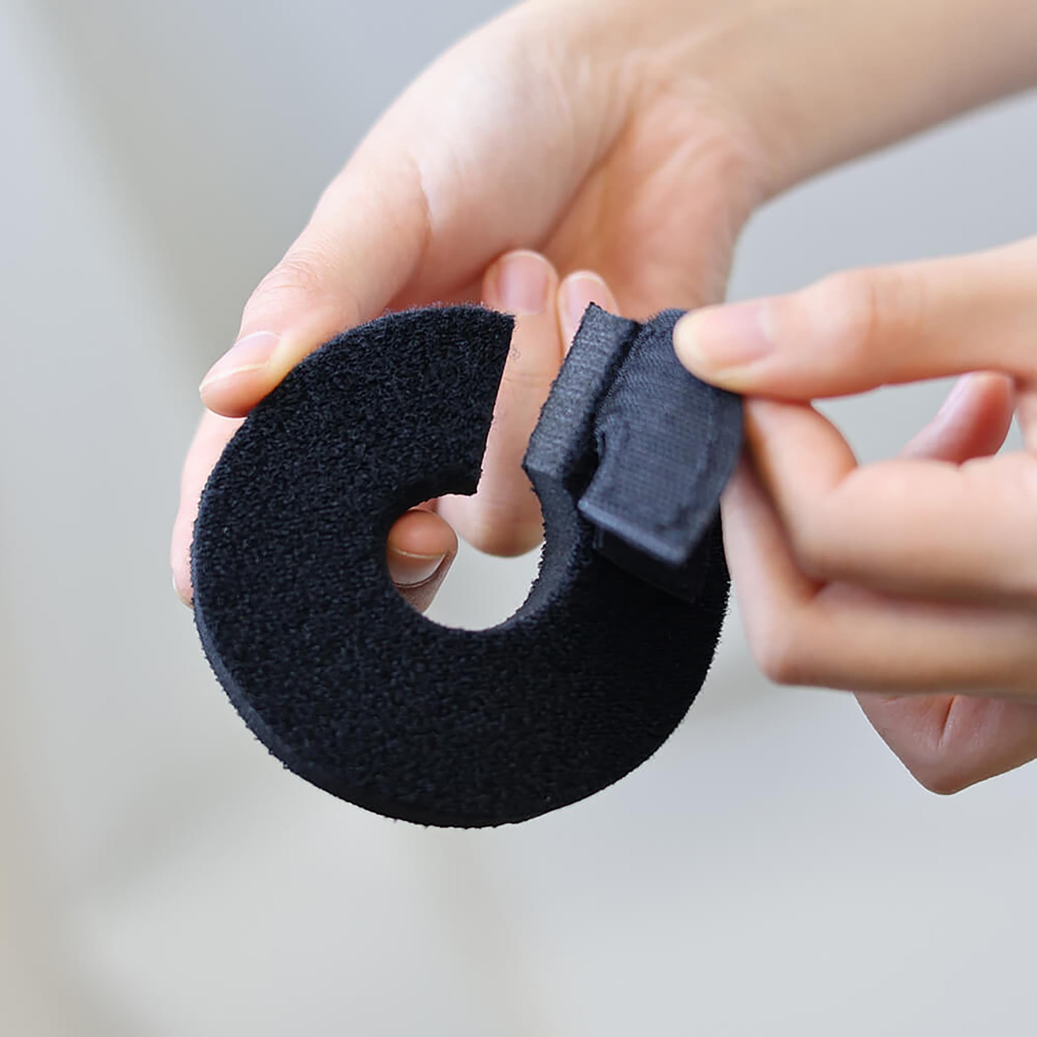 Zilco Europe | Lami-Cell Neoprene Bit Guard