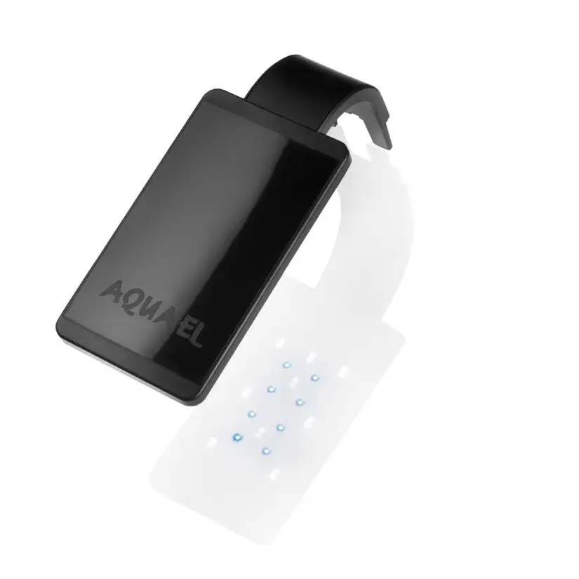 Leddy Smart 2 Sunny Negro – Aquael