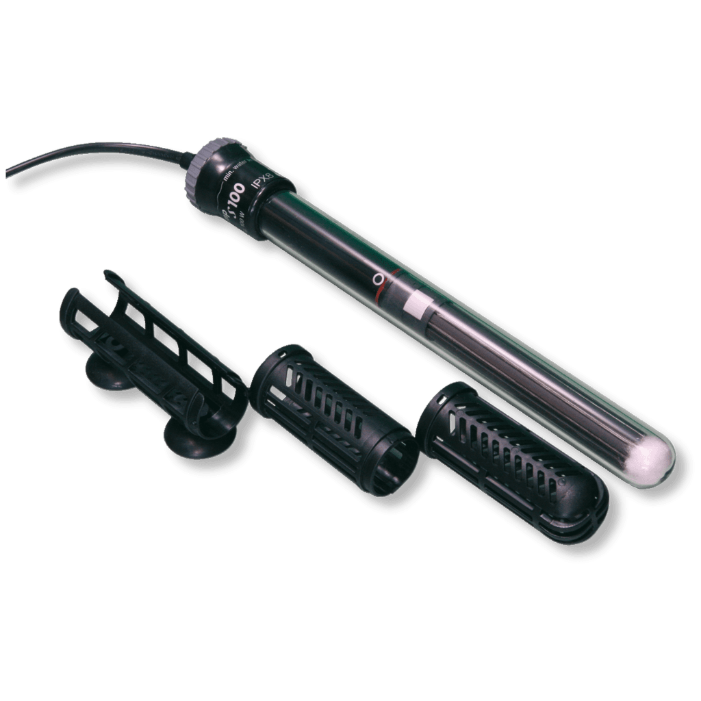 JBL - ProTemp S 150 - Aquarium Heater - 150w