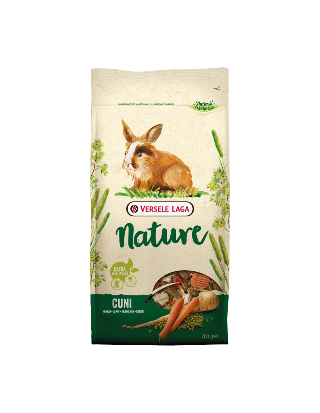 NATURE CUNI VERSELE LAGA