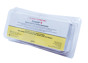Duvaxyn® R | Zoetis AU