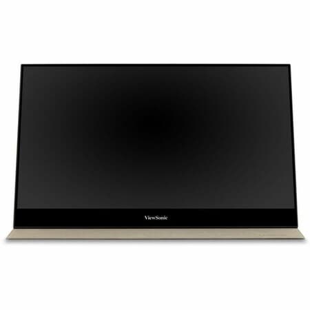 Viewsonic 15.6in UHD OLED Portable Mon VX16554KOLED | Zoro
