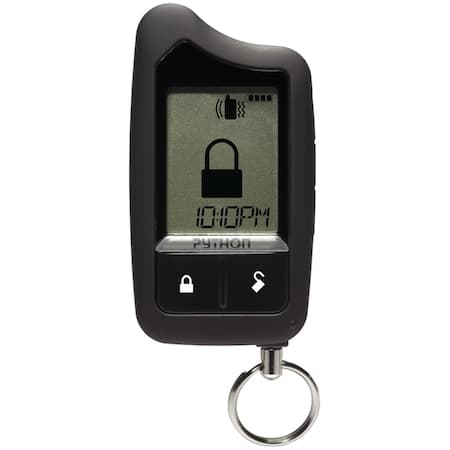 Python Responder LC3 SST Remote 7754P | …