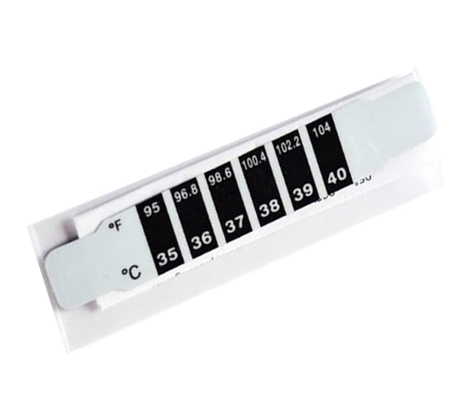 Disposable Thermometer