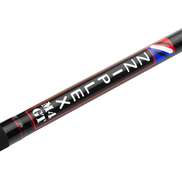 Rods – Zziplex