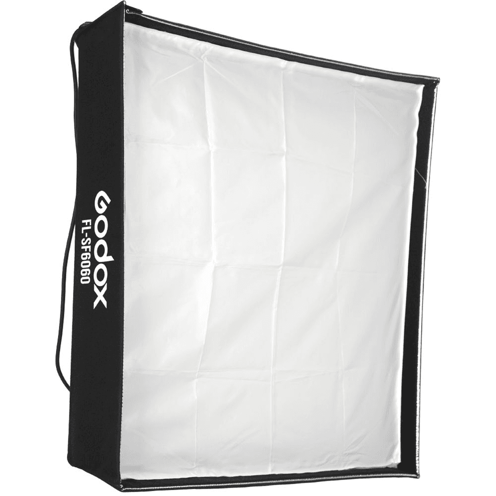 Godox FL-SF6060 Softbox with Grid for Flexible LED Panel FL150S Lowest ...