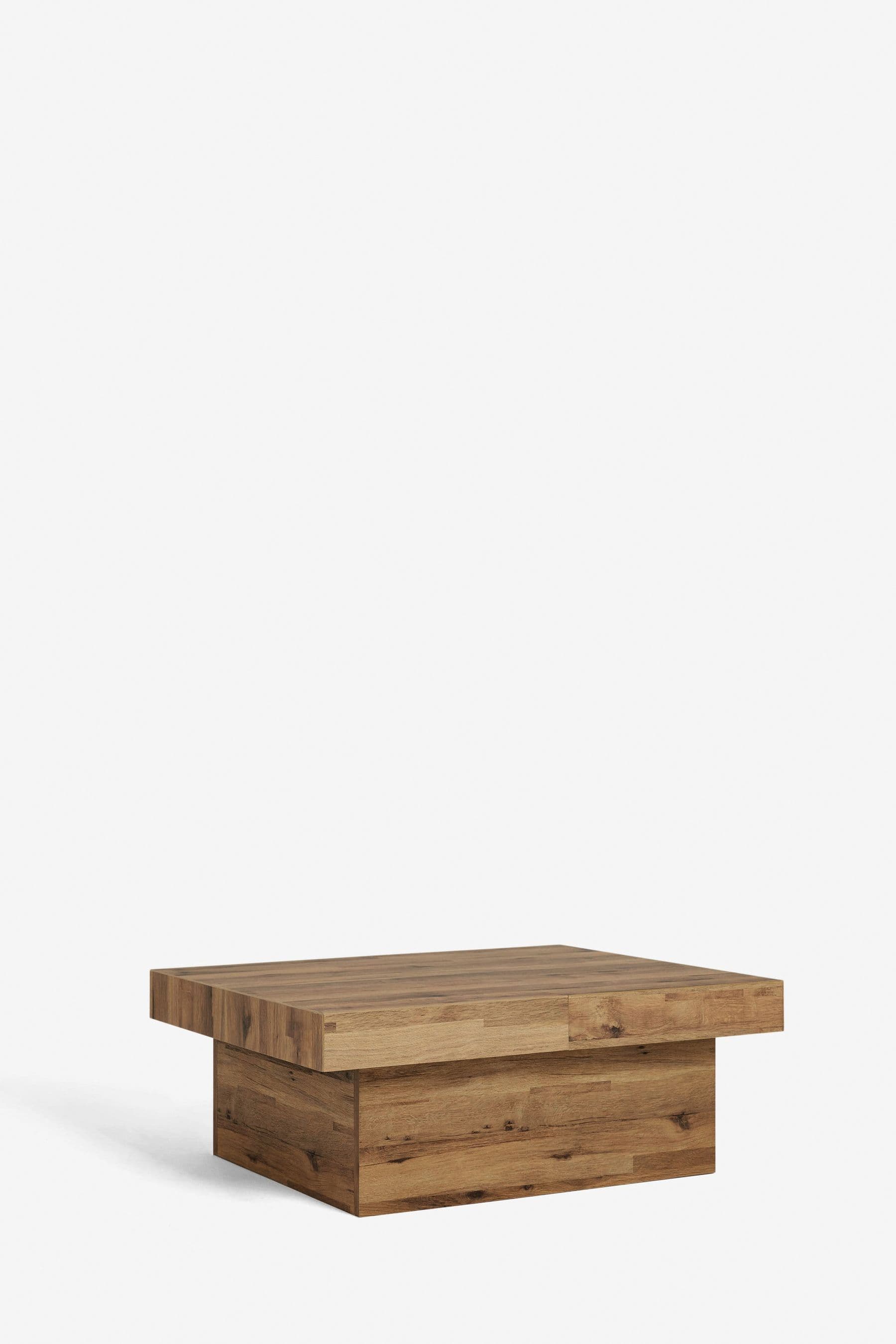Buy Dark Bronx Storage Coffee Table from the Next UK online shop