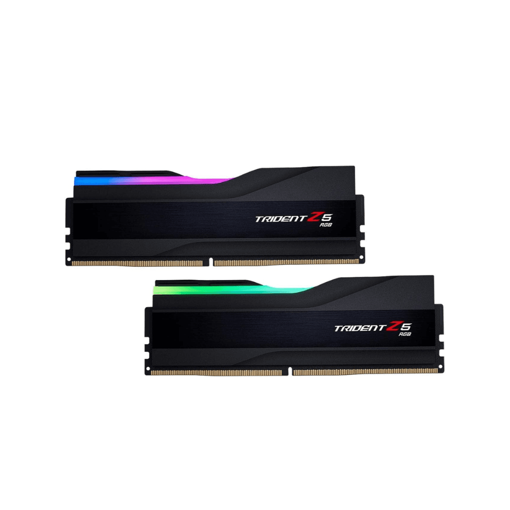 GSKILL Trident Z5 Neo DDR5 6000 CL32 RGB RAM - 64GB EXPO