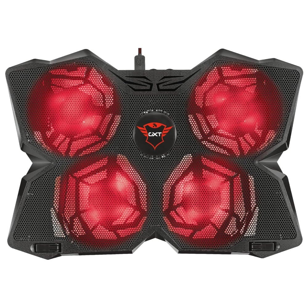 Cooling Pad Trust GXT 278 Yozu – купить в Молдове