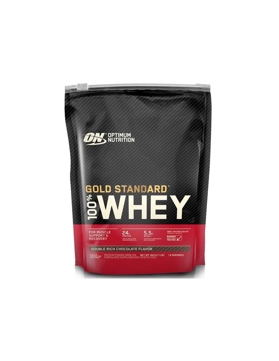 Gold Standard 100% Whey Protein By Optimum Nutrition Australia