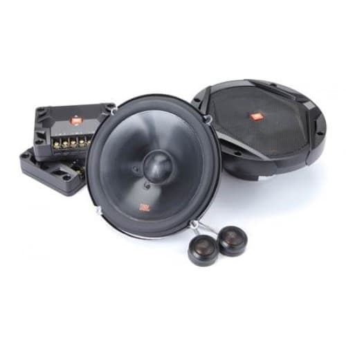 JBL CLUB 6500C 6" SPLITSYSTEM 60RMS 360W