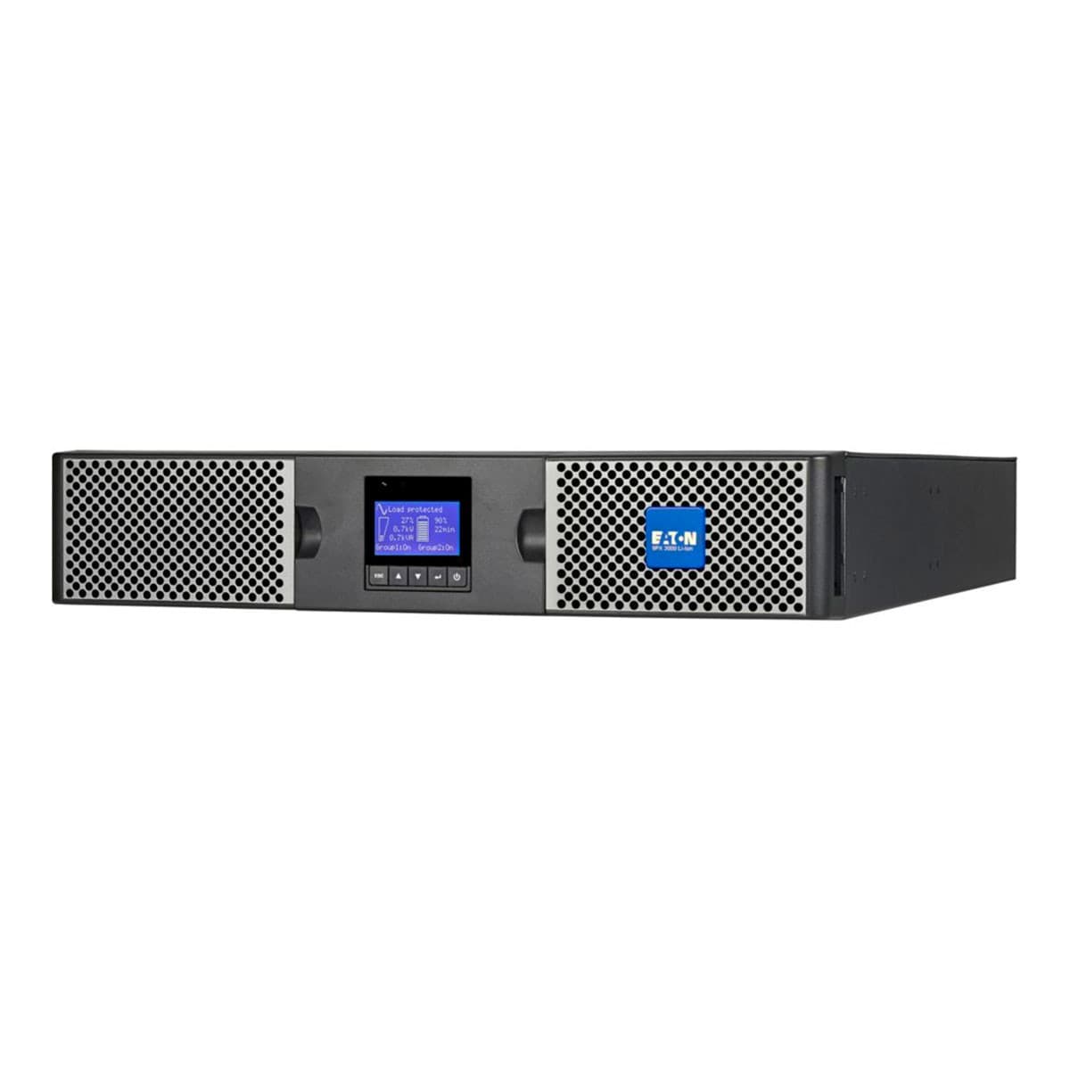 UPS Eaton 9PX 3000i RT3U 3000VA 3000W Li-Ion