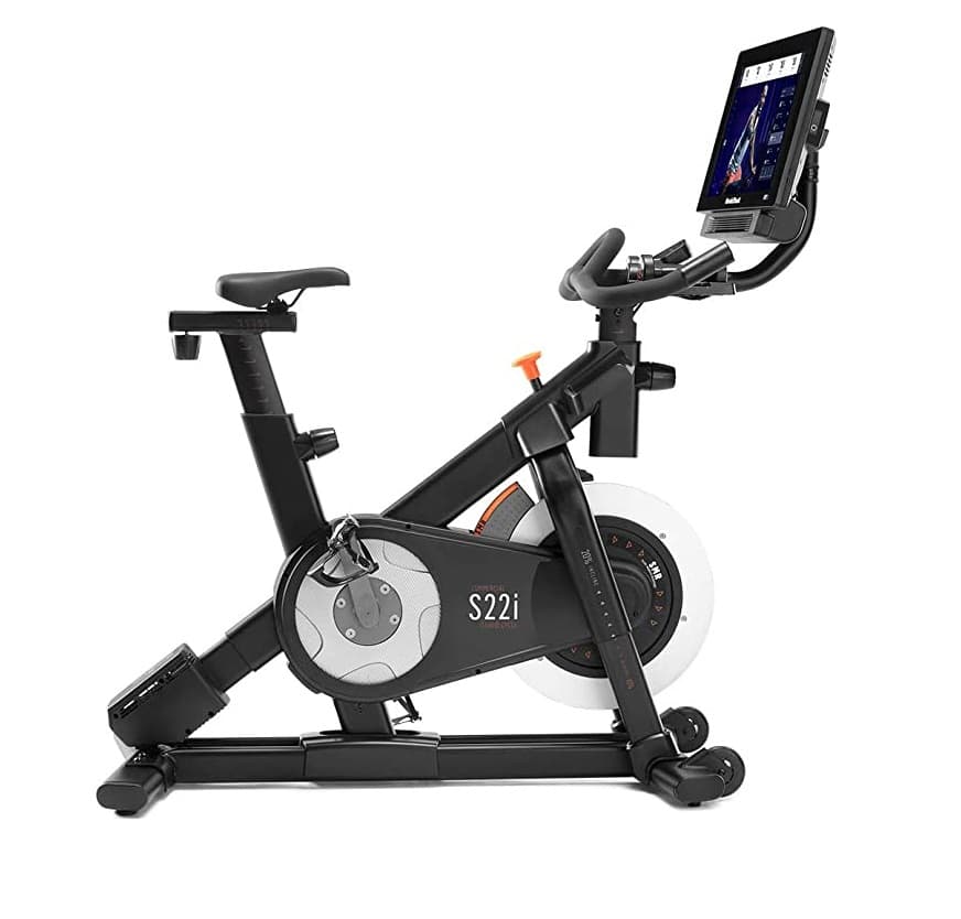 NordicTrack S22i Studio Cycle - NTEX02422 - Niagara and Hamilton ...