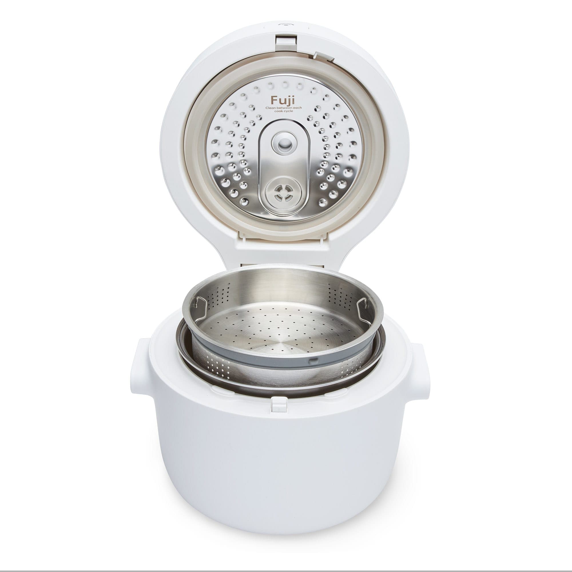 Fuji UMAI Induction Heating IH Ceramic Rice Cooker - Yum Asia UK – No.1 ...