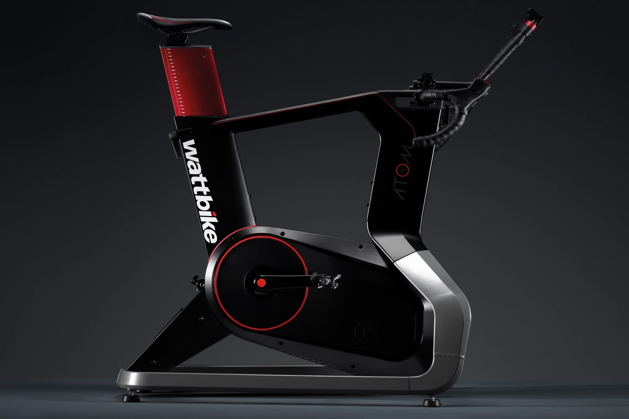 Wattbike Atom (Next Generation) | Zwift Insider