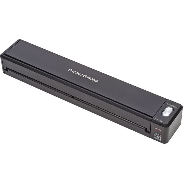 Best Document Scanners UK 2026 — Top 6 for Home & Business