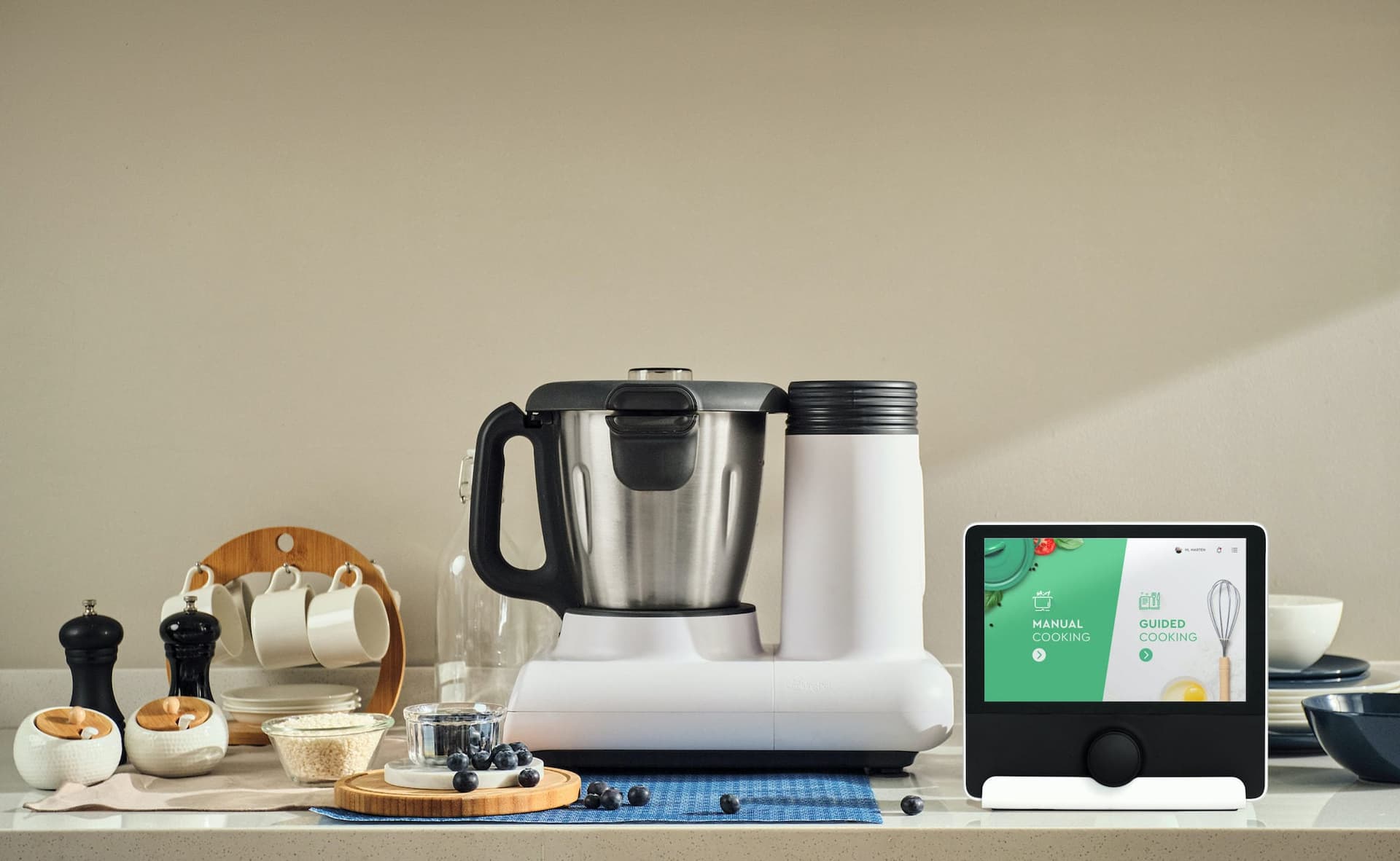 Top 6 Cooking Robots UK - Best Smart Chefs 2026 Reviewed
