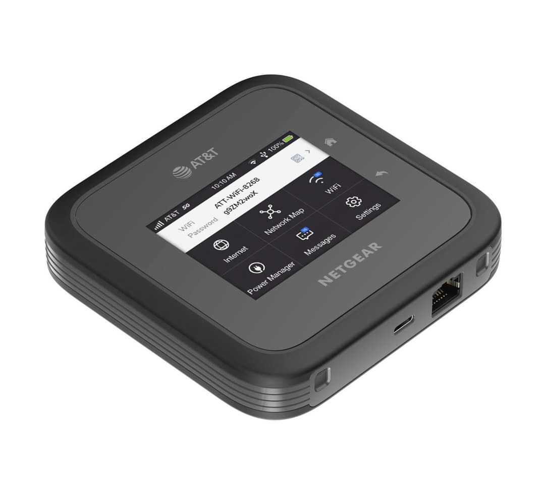 Best Mobile Hotspots UK 2026 — Top Portable & 5G Mobile Hotspots