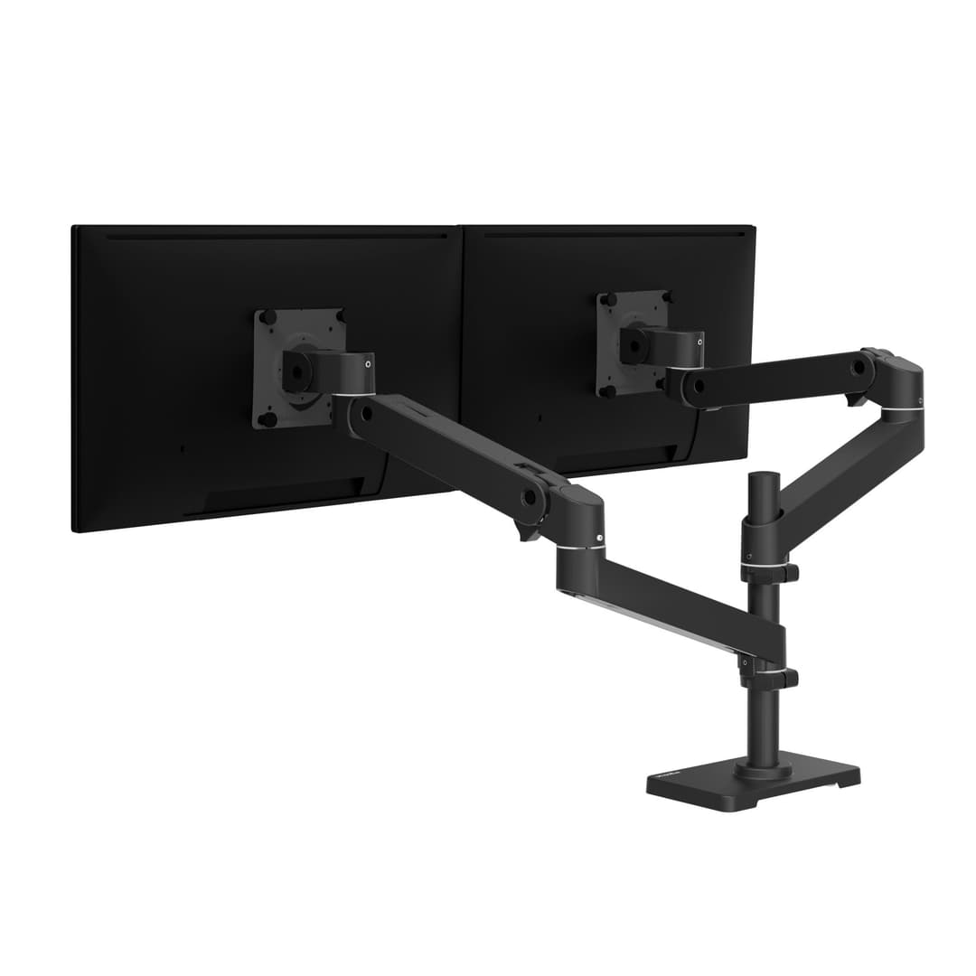 Top 5 Dual Monitor Mounts for UK Pros — 2026 Guide